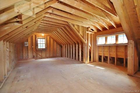 Attic
