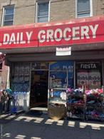 This well-established business in the heart of Cypress Hills, Grocery / 99 Cents Store has been serving the local community for over 10 years, building a strong reputation and a loyal customer base. Located on a busy street with high foot traffic, the store offers a wide variety of everyday essentials, groceries, household items, and more â€” all at affordable prices. With its long-standing presence and proven profitability, this is a turnkey opportunity for anyone looking to step into a business with solid foundations and room to grow.This is your chance to own a business thatâ€™s already up and running, with everything you need to continue and expand. Serious inquiries only.