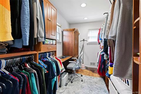 Closet