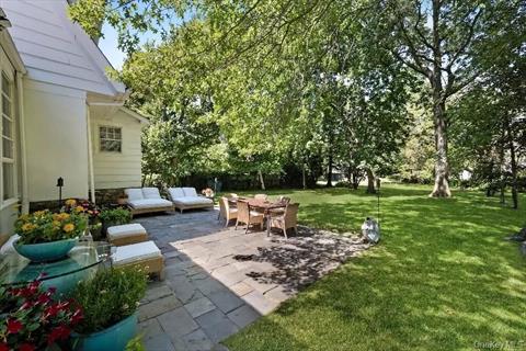 Yard