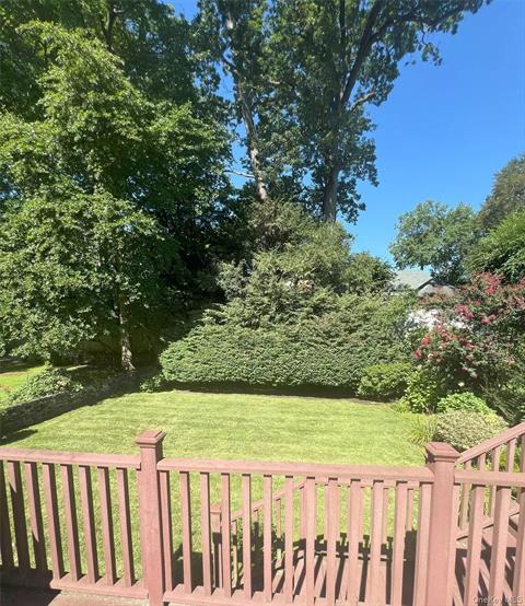 Yard