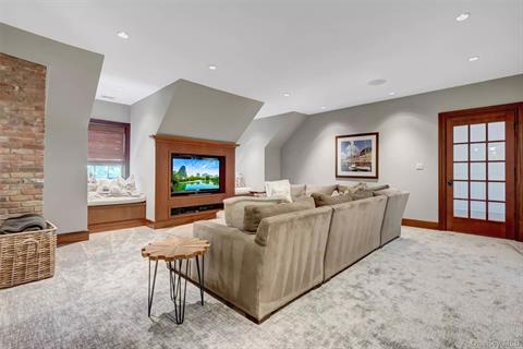 Media Room