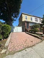 CHARMING SINGLE-FAMILY IN QUEENS VILLAGE! /// THIS BEAUTIFUL 2-STORY HOME RECENTLY UPDATED AND WELL-MAINTAINED /// ITâ€™S PERFECT FOR FIRST-TIME BUYERS, DOWNSIZERS, OR ANYONE SEEKING TO ADD PERSONAL TOUCHES TO A CLASSIC FRAME /// CONVENIENTLY LOCATED NEAR SCHOOLS, SHOPPING, AND TRANSIT /// THIS PROPERTY COMBINES CHARM, LOCATION, AND OPPORTUNITY â€” A TRUE QUEENS VILLAGE GEM!