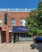 An exceptional opportunity for owner-users and investors alike, this brick mixed-use building is ideally situated in the heart of Astoria Ditmars, just two blocks from the subway and surrounded by restaurants, shops, and neighborhood conveniences.The property features a storefront on the ground level (no basement), perfect for retail or office use. Above, the second floor offers a spacious 3-bedroom, 2-bathroom residence, while the top floor features a 1-bedroom apartment with access to a private roof deck â€“ perfect for relaxing or entertaining.Additional highlights include a 2-car garage, providing rare parking convenience in this prime location.Bonus Opportunity: The adjoining property at 28-09 is also available for sale, offering buyers the chance to expand their portfolio and own two prime assets side by side in one of Queensâ€™ most sought-after locations.Whether you&rsquo;re looking to occupy, invest, or generate rental income, this property offers exceptional value in the heart of Ditmars.