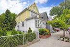Welcome to this detached legal 2 family being used as a 1. This home sits on a 50 x 100 lot ans has finished basement, driveway, garage and private yard. Call today for more info.