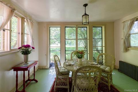 Sun Room