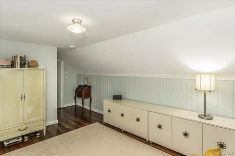 Bonus Room