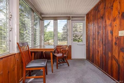 Sun Room
