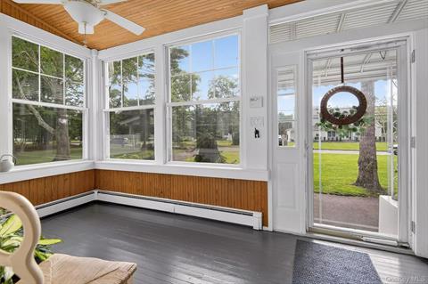 Sun Room