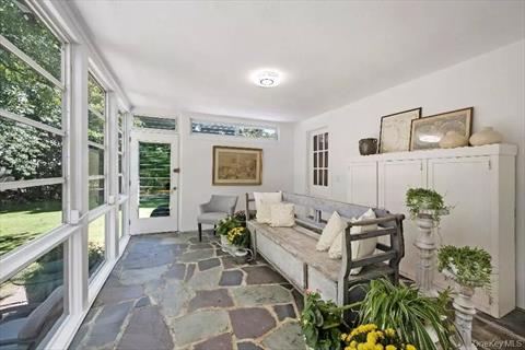 Sun Room