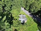 Discover a rare opportunity tucked away on a quiet private road in the historic hamlet of Rhinecliff. This 9, 583 sq. ft. lot offers the perfect setting to create your dream home or weekend retreat. The property includes an existing 600 sq. ft. structure ready for teardown, giving you a clean canvas to design and build exactly what you envision, surrounded by the natural beauty of the Hudson Valley.Just a short walk to the Amtrak station, you can easily access New York City for commuting or getaways, while being only minutes from the charming village of Rhinebeck with its vibrant restaurants, boutique shopping, and year-round cultural events. Whether youâ€™re seeking a peaceful escape, a modern country home, or an investment in one of the Hudson Valleyâ€™s most desirable locations, this property combines privacy, convenience, and endless potential.