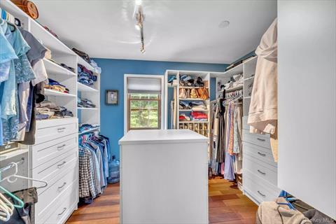 Closet