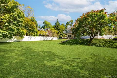 Yard