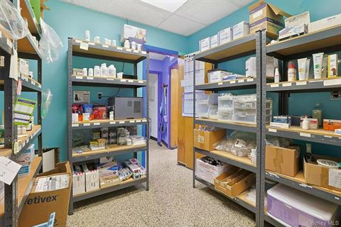 Storage