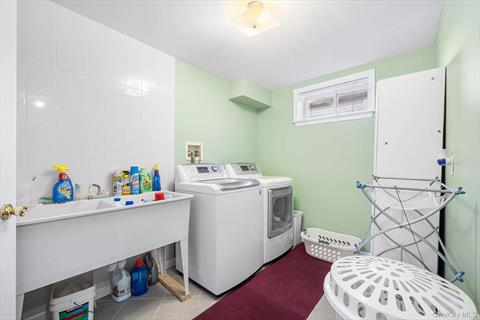 Laundry