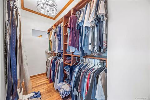 Closet