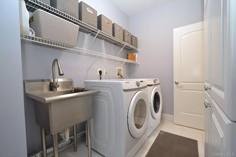 Laundry