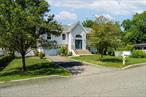 Welcome to this well-maintained 19-year-old bi-level home, perfectly set on a 1/3-acre lot. Located a mere 35 miles from midtown Manhattan and close to the bustling downtown Village of Nyack with all its charm, shops, dining, and activities, the location is ideal for those who want the peace of suburbia combined with proximity to the hustle and bustle of NYC. This isn&rsquo;t the typical bi-level that you have come to know. There is a large entry foyer with ample closets for everyone. Moving up the stairs to the open-concept living, dining, and kitchen area brings you to a bright and inviting space, ideal for everyday living and entertaining. And it features a gas fireplace for ambiance. The large chef&rsquo;s kitchen has a bar, 2 wine fridges, and every lower cabinet has pull-out drawers for easy access. A lower-level family room, with another gas fireplace, adds flexibility for gatherings, a home office, or a cozy retreat. On the lower level, you&rsquo;ll also find the 3rd bedroom, 3rd bathroom, mudroom, laundry, and space for a home office. Step outside to enjoy your morning coffee or afternoon beverage on the expansive 12&rsquo; x 20&rsquo; deck. The deck combined with the a large paver patio is perfect for barbecues, relaxation, and outdoor entertaining. All this overlooking a level, fenced back yard with a 300 watt halogen light for illumination. Featuring 3 spacious bedrooms and 3 full bathrooms, this home offers comfort and convenience for modern living. Two bathrooms are designed with walk-in showers, while the third includes a relaxing soaking tub.Recent updates include a new roof, gutters, windows, exterior doors, air conditioning system, and hot water heaterâ€”providing peace of mind for years to come. Additional features include a natural gas generator, a convenient 1-car garage, and plenty of yard space to enjoy.This move-in ready home combines modern updates with functional design, offering the perfect balance of style, comfort, and practicality.