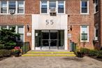 1 Bedroom conveniently located in Spuyten Duyvil with Windowed Kitchen. Parquet floors throughout. Maintenace includes Electricity and Taxes. Yearly fee for each AC. Outdoor Parking immediately available without a wait. Waitlist for Indoor Parking. Live-in Super, Onsite Laundry, Storage and Bike Room available for a fee. Outdoor sitting area and convenient to many stores. Local and Express Buses a short walk away. Close to Major highways and Metro North.