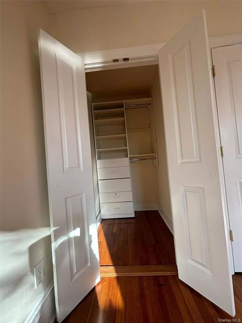 Closet