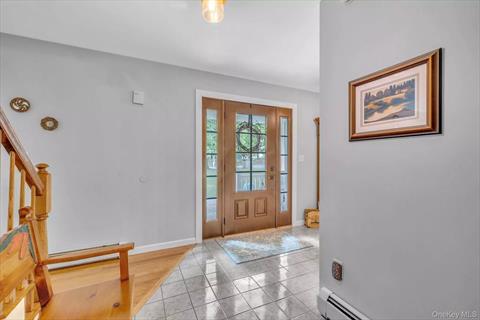 Entry