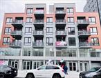 Great Location, C/O ready, washer& Dryer in unit, close to bus stop, subway, LIRR, near H-mart, 7-11, rite-aid, Stainless steel appliances, only pays electricity, Great primary residence and investment opportunity, garage parking is available for rent. This unit faces east.