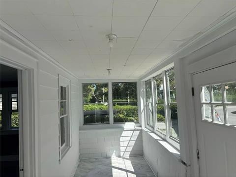 Sun Room