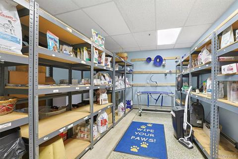 Storage