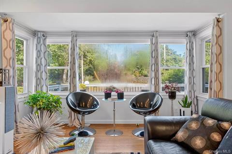 Sun Room