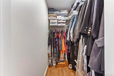 Closet