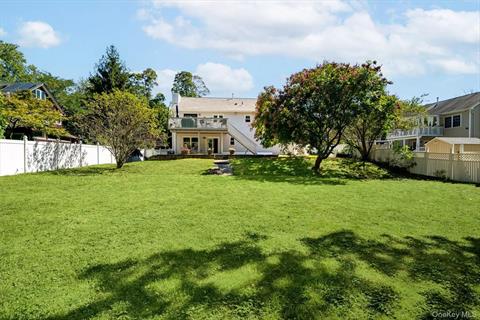Yard