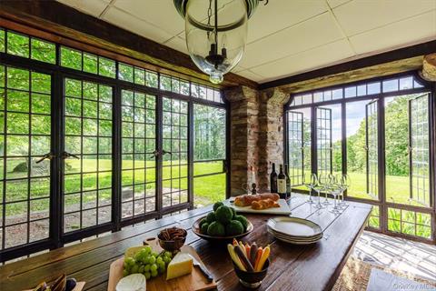 Sun Room