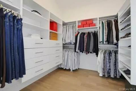 Closet
