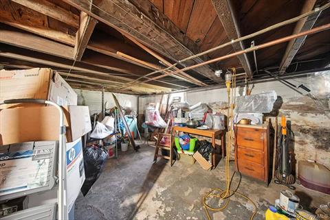 Basement