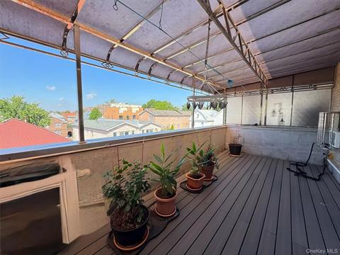 Sun Room