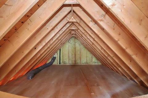 Attic