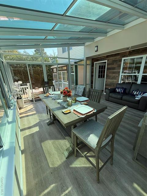 Sun Room