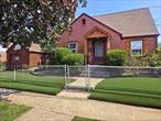 Beautiful All Brick Cape In Prime Location. This Move In Ready 4 Bedroom, 2 Bath Home Offers A Perfect Blend Of Updates And Charm. The Freshly Painted Main Level Features Dining And Living Areas With Hardwood Floors, An Open Concept Kitchen With Granite Countertops And Cherry Cabinets, And Two Bedrooms. Two Additional Bedrooms Are Located Upstairs. Each Floor Has An Updated Full Bath And Generous Closet Space.&#160;The Full Finished Basement Provides Plenty Of Additional Space, A Laundry Area, And Direct Access To The Yard. Other Highlights Include A Gas Boiler (Less Than 10 Years), Newer Roof (Under 3 Years), And A Detached 1.5 Car Garage.&#160;Enjoy A Private Street Setting While Still Being Conveniently Close To Shopping, Schools, Houses Of Worship, And Major Highways.&#160;Truly Move In Ready - Schedule Your Private Showing Today!