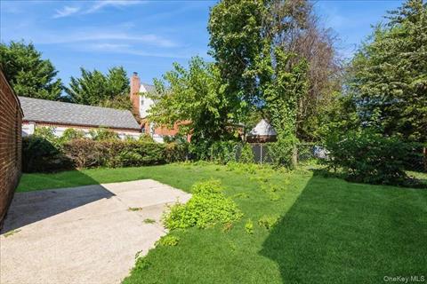 Yard