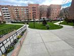Welcome to The Fontaine in Forest Hills! Spacious one bedroom in the heart of Forest Hills and just around the corner from all shopping and major transportation, R/M train station and few block from Long Island Rail Road. Freshly painted and floors are refinished. Very well managed building with a very low monthly maintenance fee.