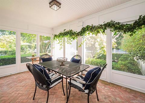 Sun Room