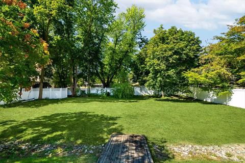 Yard