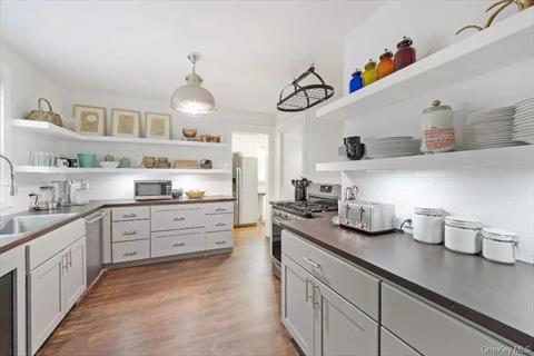 Pantry