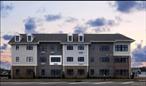 Beautiful 1 bedroom, 1 full bath in newer building minutes from all Patchogue Village amenities. 12-foot ceilings, granite and stainless-steel kitchens, washer and dryer in unit, blinds on all windows. Elevator in building with abundant parking and secured storage units available to all leases for additional fee.