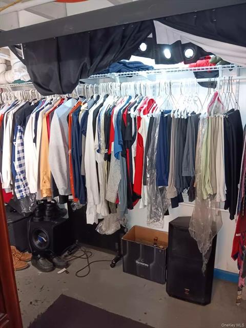 Closet