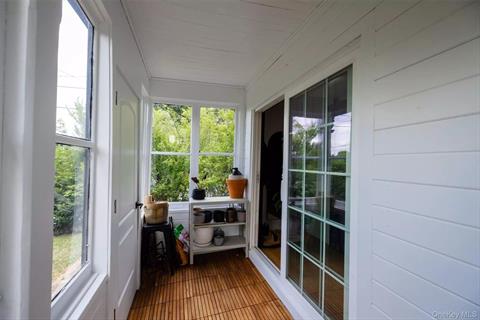 Sun Room