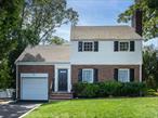 Fabulous Opportunity in Manhasset - 4 Bedrooms, 2.5 Bath Colonial with eat-in kitchen and family room. Large primary bedrooms. Close to school, LIRR and local shopping.