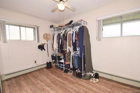 Exercise Room
