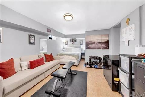 Recreation Room