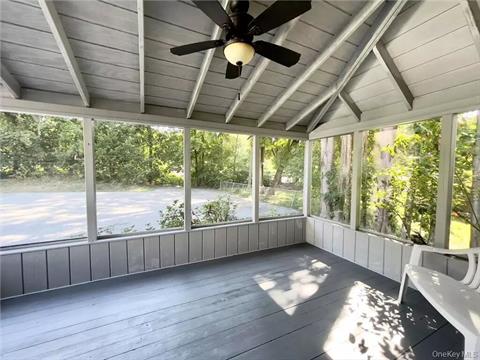 Sun Room